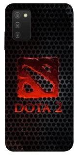 Чохол на Samsung Galaxy A03s Dota 2 фото 1 з 1