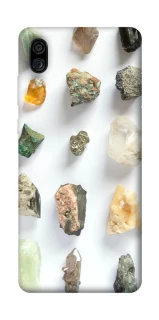 Чохол на ZTE Blade A5 (2020) Колекція кристалів фото 1 з 1