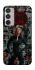 Чохол на Samsung Galaxy M35 Black Widow фото 1 з 1
