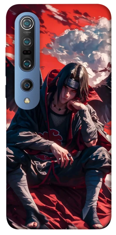Чохол на Xiaomi Mi 10 / Mi 10 Pro Itachi фото 1 з 1