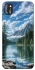 Чохол на TECNO POP 4 Pro River in the mountains фото 1 з 1
