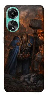 Чохол на Oppo A78 4G Arthas v1 фото 1 з 1