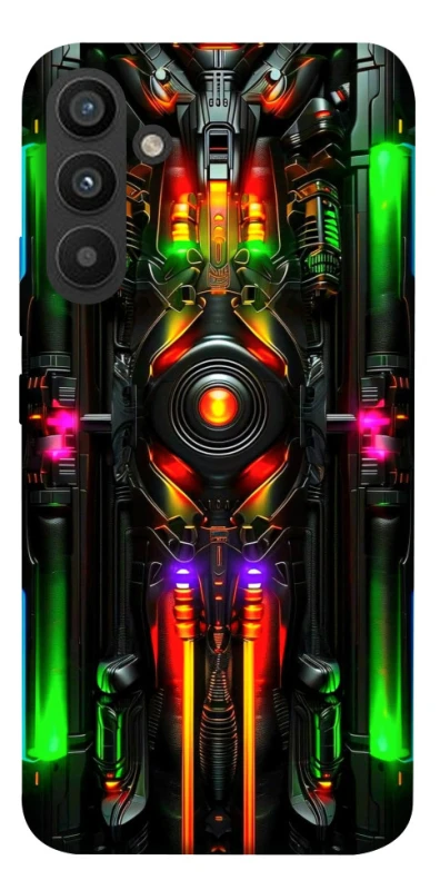 Чехол на Samsung Galaxy A34 5G CyberPhone v5 фото 1 из 1