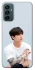 Чехол на Samsung Galaxy M23 5G Jungkook - BTS фото 1 из 1