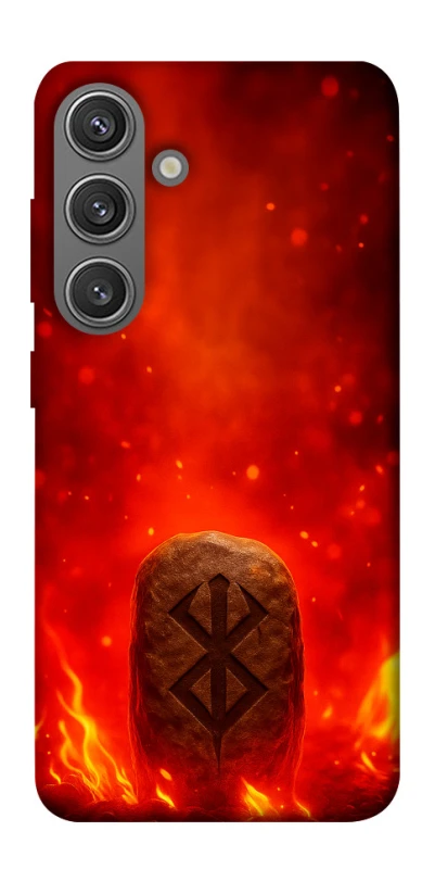 Чохол на Samsung Galaxy S24 Runa Berserk фото 1 з 1