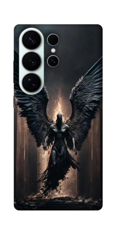 Чохол на Samsung Galaxy S26 Dark Angel фото 1 з 1
