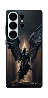 Чехол на Samsung Galaxy S26 Pro Dark Angel фото 1 из 1