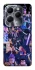 Чохол на Infinix Hot 40 Pro K-Pop Demon Hunters ver.8 фото 1 з 1