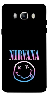 Чохол на Samsung J510F Galaxy J5 (2016) Nirvana ver.6 фото 1 з 1