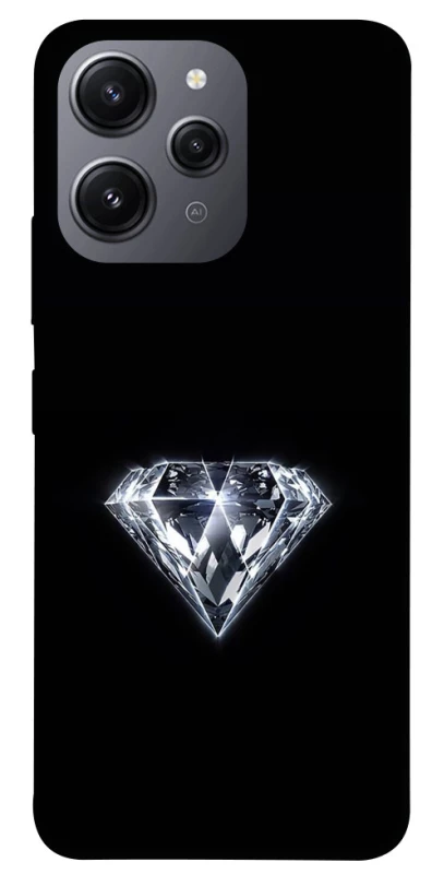 Чохол на Xiaomi Redmi 12 Бриллиант фото 1 з 1