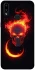 Чохол на Samsung Galaxy A10s Blood Skull фото 1 з 1