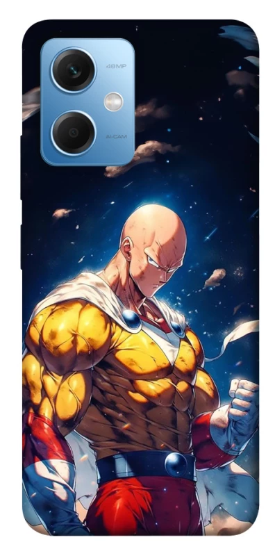 Чохол на Xiaomi Poco X5 5G Saitama фото 1 з 1