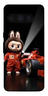 Чехол на Google Pixel 8 Pro F-1 Labubu фото 1 из 1