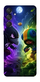 Чохол на Samsung Galaxy M55 Brawl Stars ver.16 фото 1 з 1
