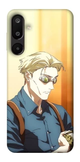 Чехол на Samsung Galaxy M16 5G Nanami v3 фото 1 из 1