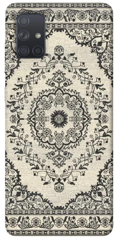 Чохол на Samsung Galaxy A71 Килим v51 фото 1 з 1