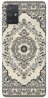 Чохол на Samsung Galaxy A71 Килим v51 фото 1 з 1