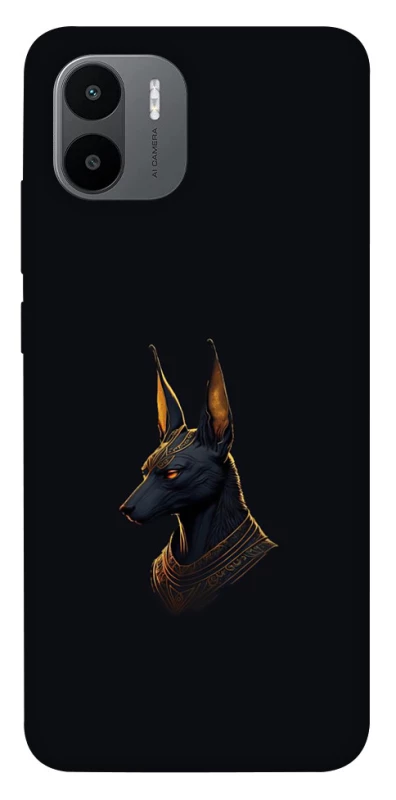 Чехол на Xiaomi Redmi A1 / A2 Anubis фото 1 из 1