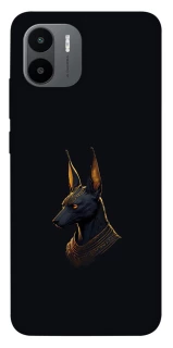 Чехол на Xiaomi Redmi A1+ / Poco C50 / A2+ Anubis фото 1 из 1