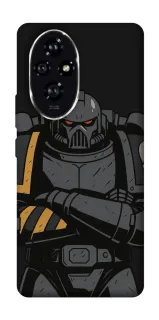 Чехол на Honor 200 Warhammer 40k v3 фото 1 из 1