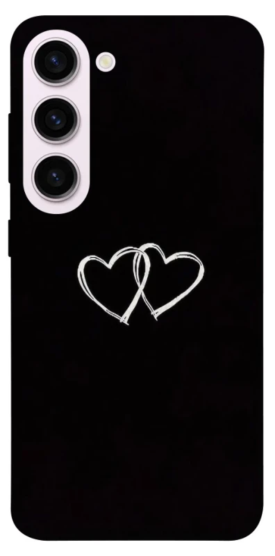 Чохол на Samsung Galaxy S23+ Love aesthetic ver.14 фото 1 з 1