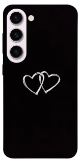 Чохол на Samsung Galaxy S23+ Love aesthetic ver.14 фото 1 з 1