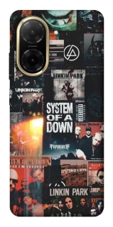 Чехол на Xiaomi Redmi A5 (Europe version) Best abums ver.1 фото 1 из 1