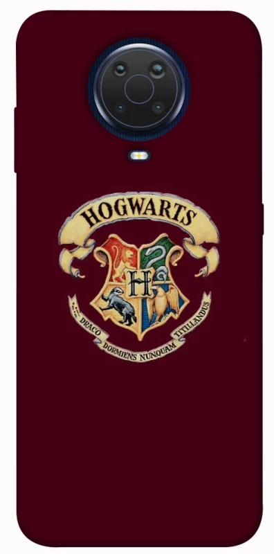 Чохол на Nokia G20 / G10 / 6.3 Harry Potter v7 фото 1 з 1