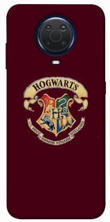 Чохол на Nokia G20 / G10 / 6.3 Harry Potter v7 фото 1 з 1