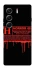 Чохол на Tecno Camon 40 Horror Halloween фото 1 з 1