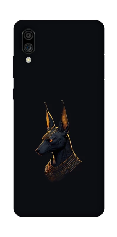 Чохол на ZTE Blade A5 (2020) Anubis фото 1 з 1