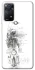 Чехол на Xiaomi Redmi Note 11 Pro 4G/5G Tattoo ver.1 фото 1 из 1