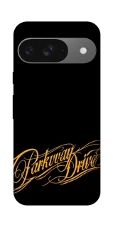 Чехол на Google Pixel 10 Parkway Drive logo фото 1 из 1
