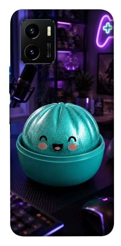 Чохол на Vivo Y15s Dumpling ver.10 фото 1 з 1