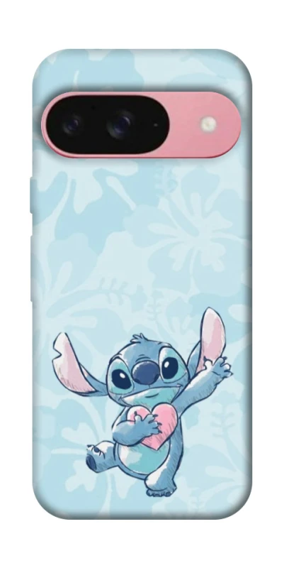 Чохол на Google Pixel 9 Stitch ver.9 фото 1 з 1