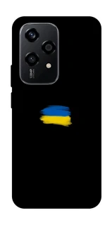 Чохол на Honor 200 Lite Прапор фарбами фото 1 з 1