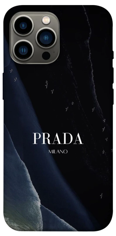 Чехол на Apple iPhone 13 Pro Max (6.7") Prada ver.2 фото 1 из 1