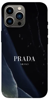 Чехол на Apple iPhone 13 Pro Max (6.7") Prada ver.2 фото 1 из 1