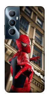 Чохол на Realme C65 4G Spiderman фото 1 з 1