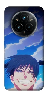 Чохол на Realme 14 Pro+ Toji v5 фото 1 з 1