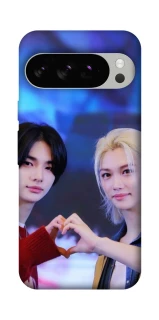 Чохол на Google Pixel 10 Pro Felix & HyunJin фото 1 з 1