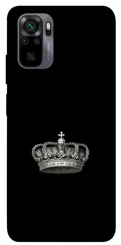 Чохол на Xiaomi Redmi Note 10 / Note 10s King фото 1 з 1