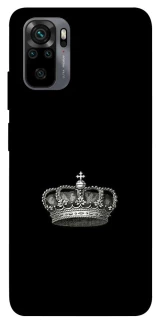 Чохол на Xiaomi Redmi Note 10 / Note 10s King фото 1 з 1