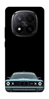 Чохол на Xiaomi Redmi Note 14 Pro+ 5G BMW v148 фото 1 з 1