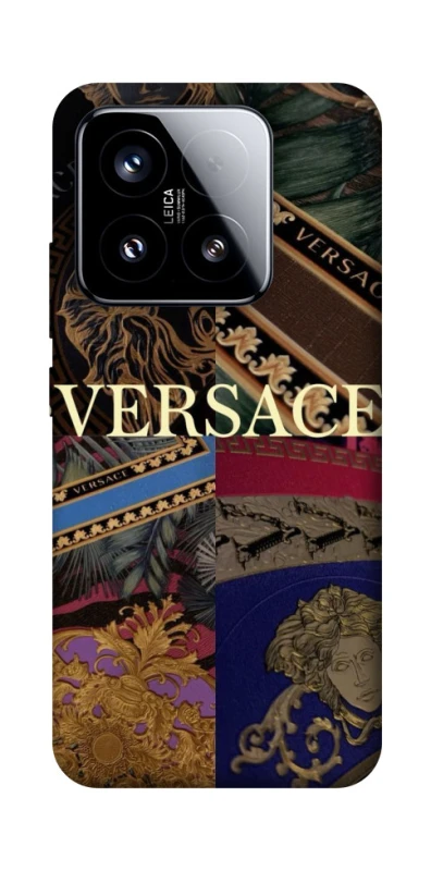 Чохол на Xiaomi 15 Versace фото 1 з 1