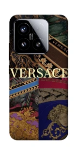 Чехол на Xiaomi 15 Versace фото 1 из 1