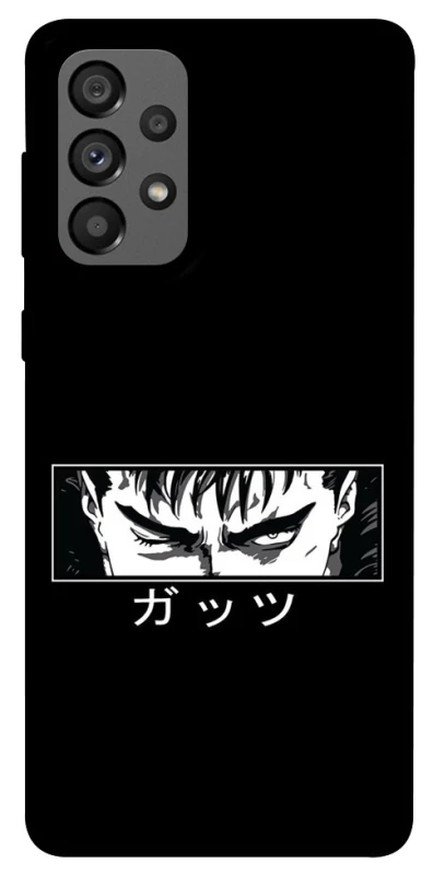 Чохол на Samsung Galaxy A73 5G Berserk фото 1 з 1