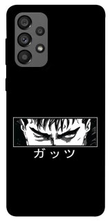 Чехол на Samsung Galaxy A73 5G Berserk фото 1 из 1