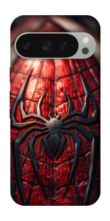 Чехол на Google Pixel 10 Pro XL Spiderman costume фото 1 из 1