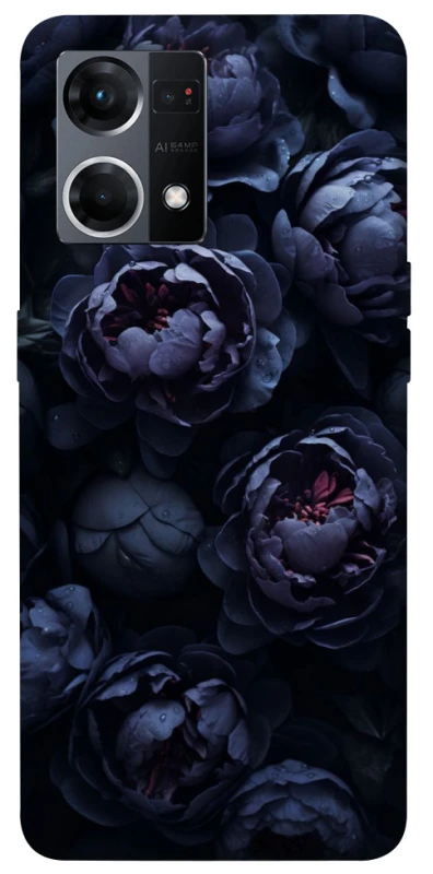 Чохол на Oppo Reno 7 4G Sunny Snowdrops фото 1 з 1